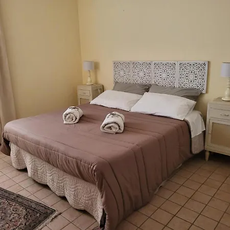 Scorcio Di Mare Vakantiehuis
