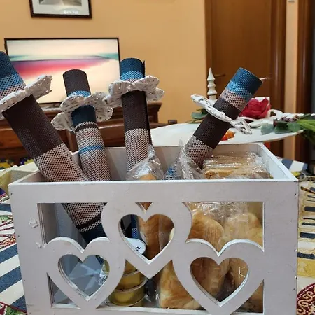 Scorcio Di Mare Vakantiehuis Agrigento