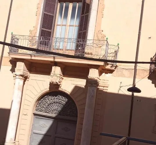 Nyaraló Scorcio Di Mare