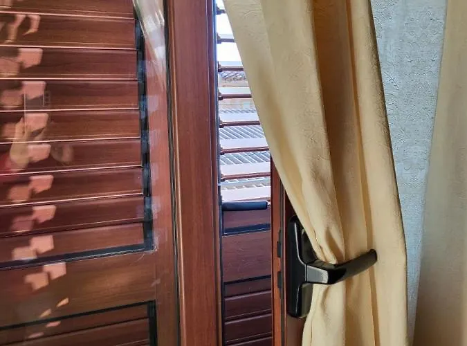 Semesterbostad Scorcio Di Mare