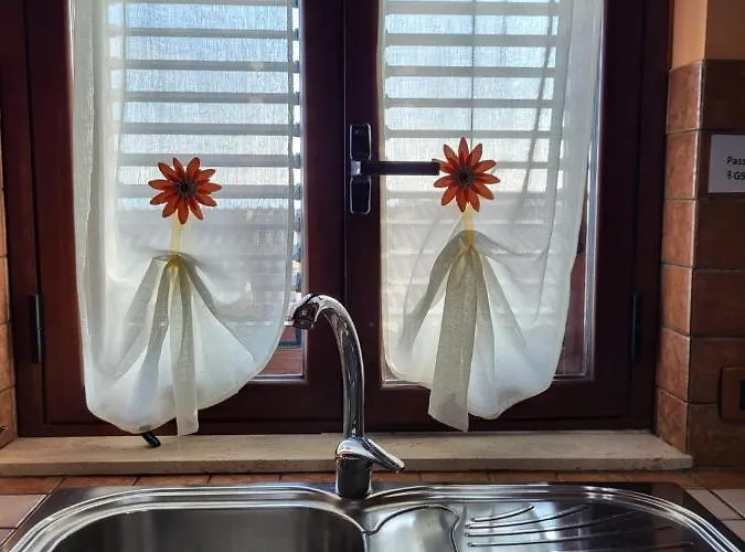 Scorcio Di Mare * Agrigento