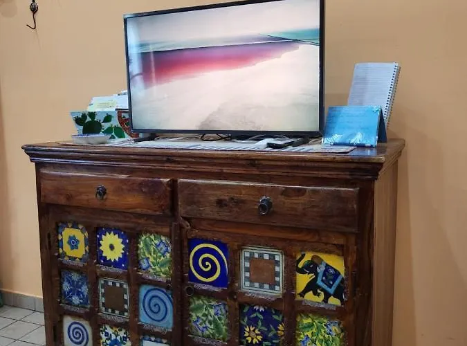 Scorcio Di Mare * Agrigento