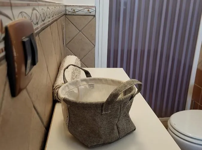 Scorcio Di Mare * Agrigento