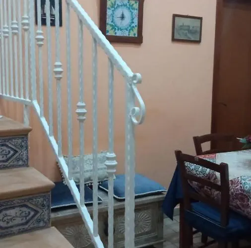 Scorcio Di Mare Agrigento