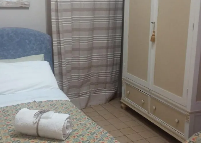 Scorcio Di Mare * Agrigento