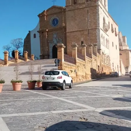 Scorcio Di Mare Αγκριτζέντο