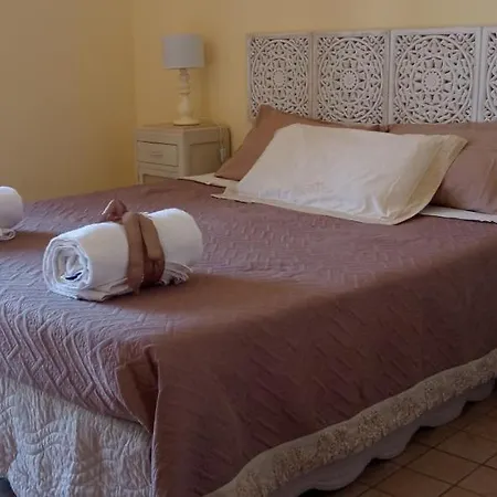 Scorcio Di Mare Holiday home