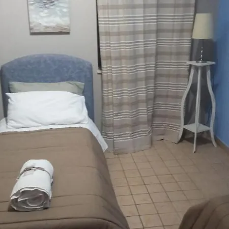 Scorcio Di Mare * Agrigento