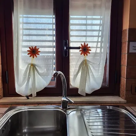 Scorcio Di Mare * Αγκριτζέντο