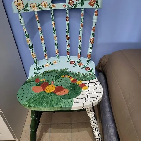 Holiday home Scorcio Di Mare Agrigento