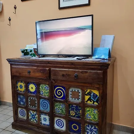 Scorcio Di Mare * Agrigento