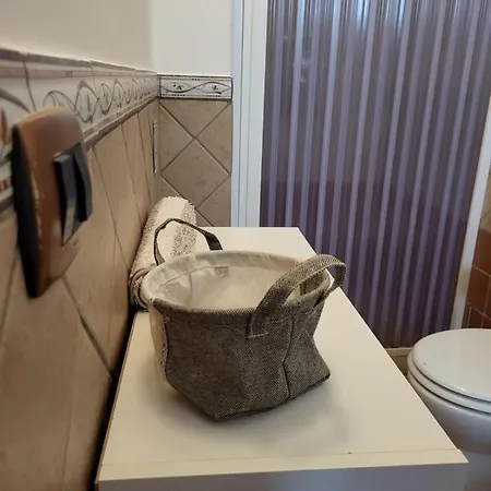 Scorcio Di Mare * Agrigento