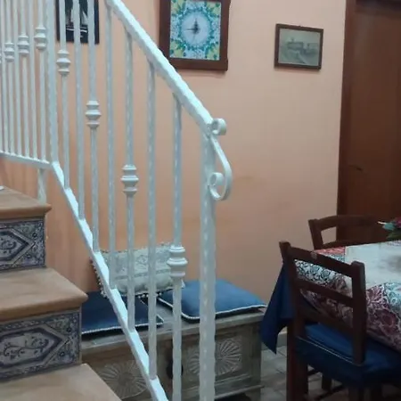 Scorcio Di Mare Agrigento