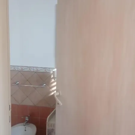 Scorcio Di Mare Semesterbostad