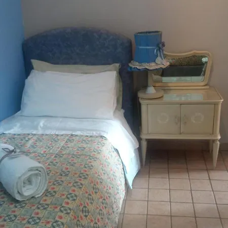 Scorcio Di Mare Semesterbostad