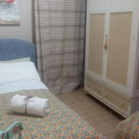 Scorcio Di Mare * Agrigento