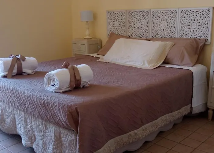 Scorcio Di Mare Vakantiehuis