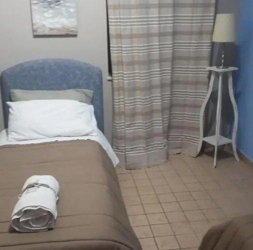 Scorcio Di Mare * Agrigento