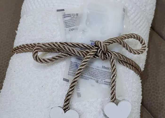 Vakantiehuis Scorcio Di Mare Agrigento