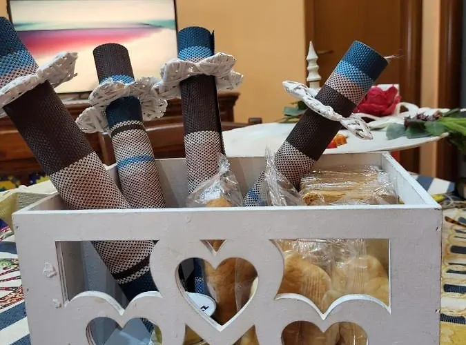 Scorcio Di Mare Vakantiehuis Agrigento