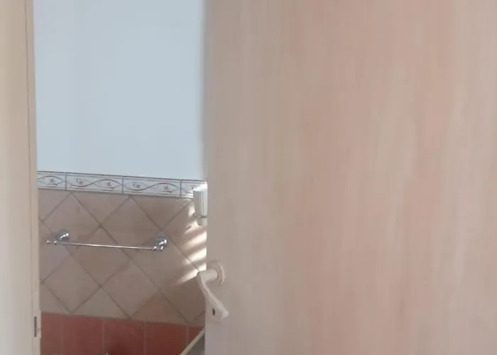 Scorcio Di Mare Vakantiehuis