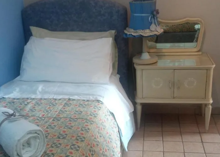 Scorcio Di Mare Vakantiehuis